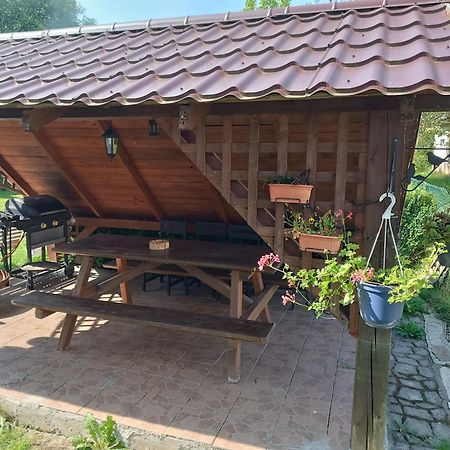 Slovensky Raj- Ubytovanie Spišská Nová Ves Camera foto
