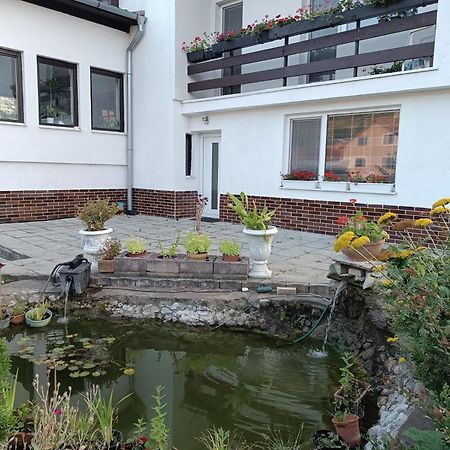 Slovensky Raj- Ubytovanie Spišská Nová Ves Esterno foto