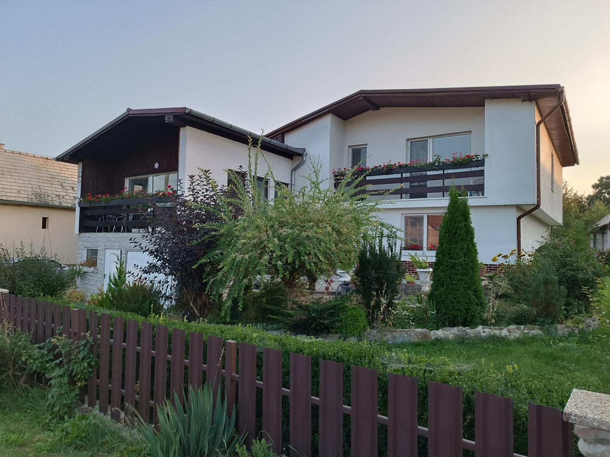 Slovensky Raj- Ubytovanie Spišská Nová Ves Esterno foto