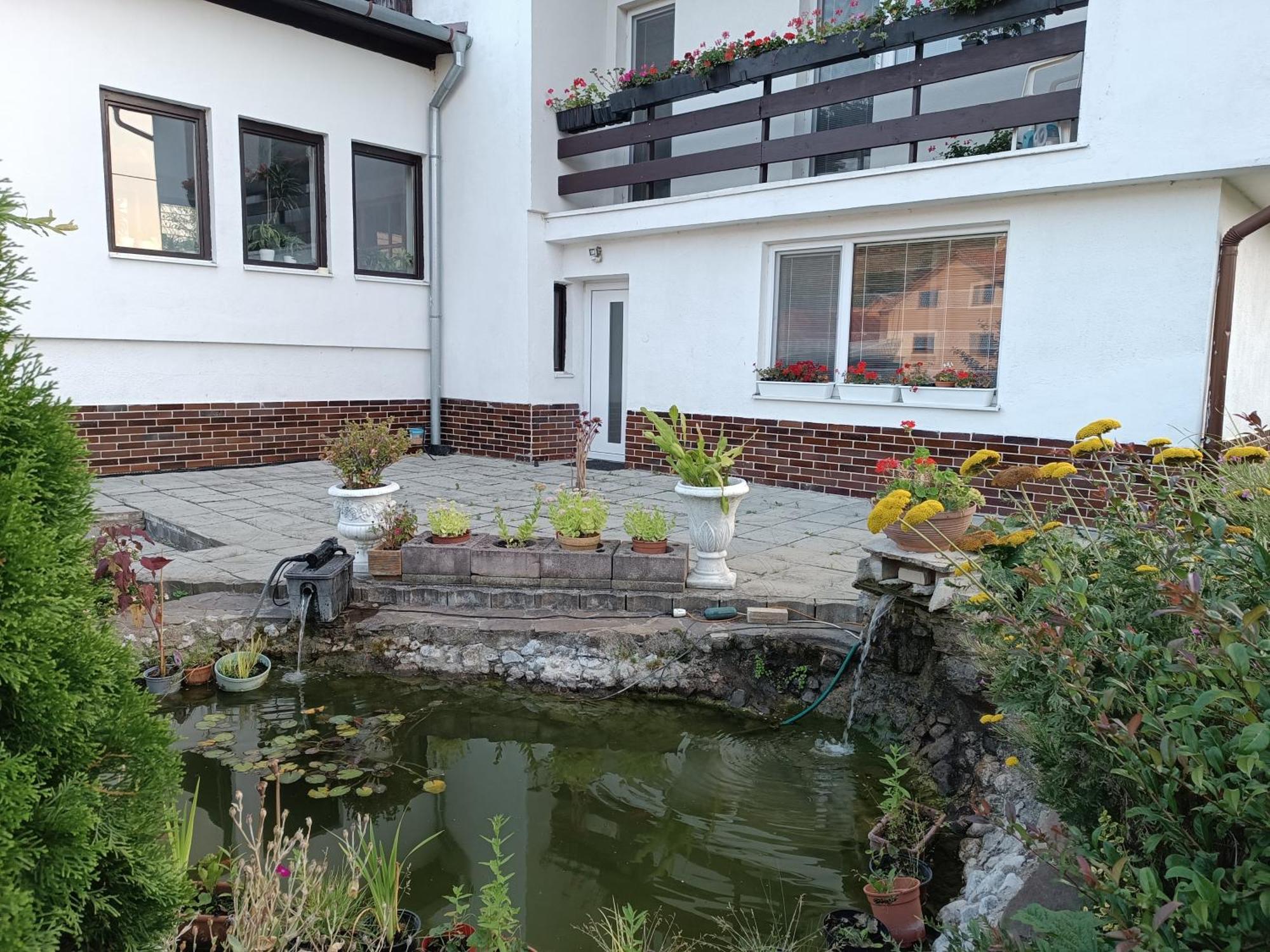Slovensky Raj- Ubytovanie Spišská Nová Ves Esterno foto