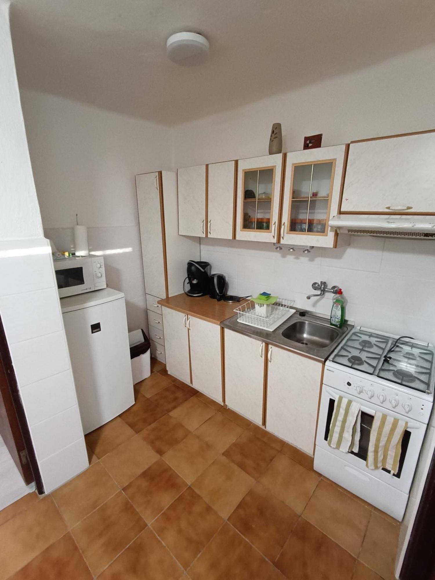 Slovensky Raj- Ubytovanie Spišská Nová Ves Esterno foto