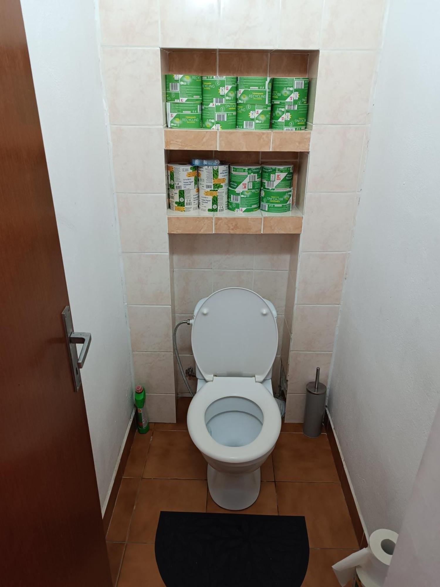 Slovensky Raj- Ubytovanie Spišská Nová Ves Esterno foto